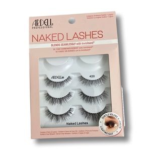 Ardell False Strip Lashes